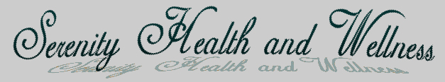 Serenity Health and Wellness